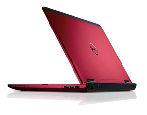 Dell Vostro V3550 - i3-2310/Win7/Red (210-35333)